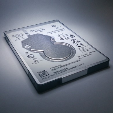 Seagate  ST1000LM035-1RK172